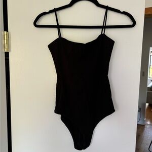 Reformation Bodysuit